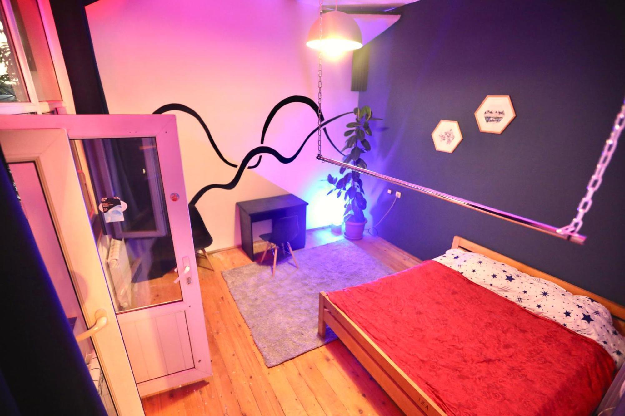 Cosy Studio With Beautiful Garden エレバン エクステリア 写真