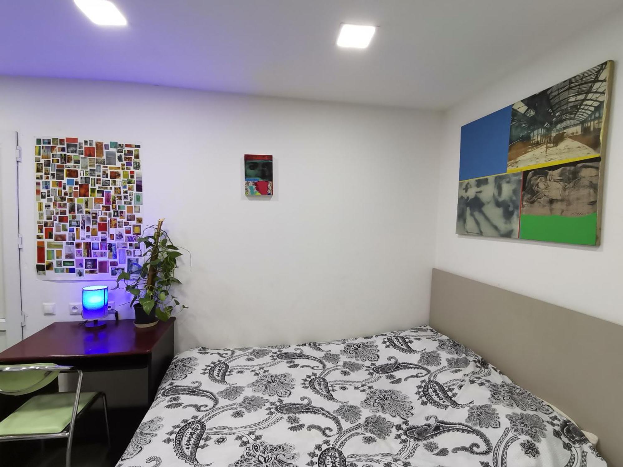 Cosy Studio With Beautiful Garden エレバン エクステリア 写真