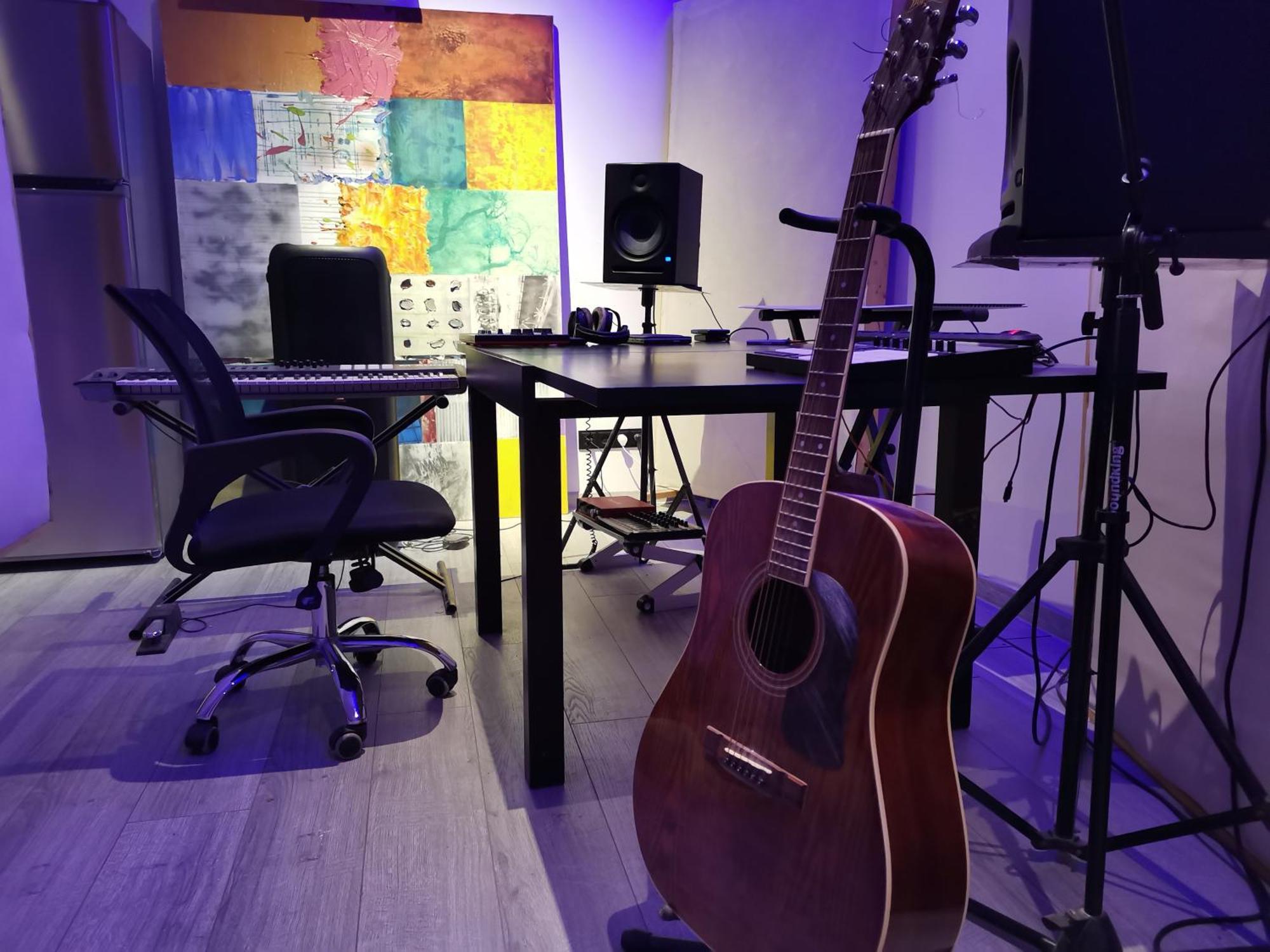 Cosy Studio With Beautiful Garden エレバン エクステリア 写真